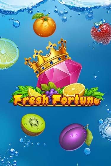 Fresh Fortune играть демо онлайн | Вулкан Слотс без регистрации