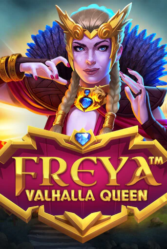 Freya Valhalla Queen™ играть демо онлайн | Вулкан Слотс без регистрации