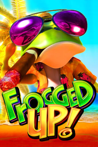 Frogged Up! играть демо онлайн | Вулкан Слотс без регистрации