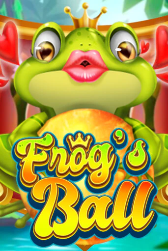 Frogs Ball играть демо онлайн | Вулкан Слотс без регистрации