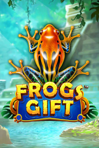 Frog's Gift играть демо онлайн | Вулкан Слотс без регистрации
