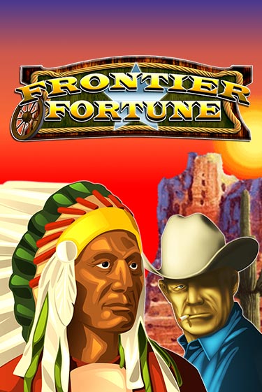 Frontier Fortunes играть демо онлайн | Вулкан Слотс без регистрации