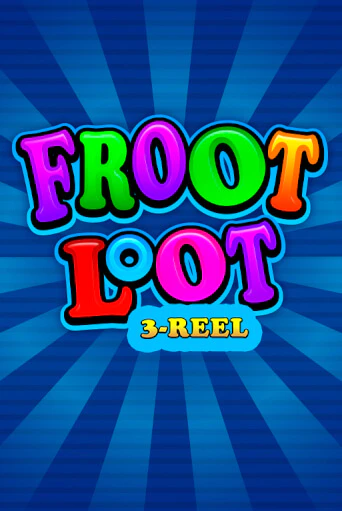 Froot Loot 3-Reel играть демо онлайн | Вулкан Слотс без регистрации