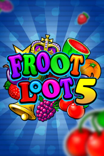 Froot Loot 5-Line играть демо онлайн | Вулкан Слотс без регистрации