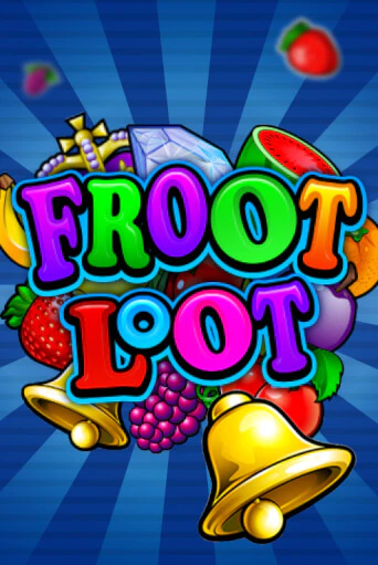 Froot Loot 9-Line играть демо онлайн | Вулкан Слотс без регистрации