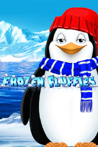 Frozen Fluffies играть демо онлайн | Вулкан Слотс без регистрации