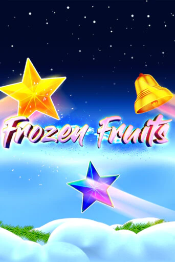 Frozen Fruits играть демо онлайн | Вулкан Слотс без регистрации