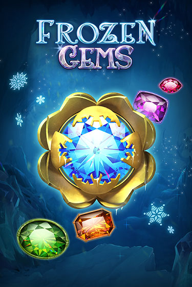 Frozen Gems играть демо онлайн | Вулкан Слотс без регистрации