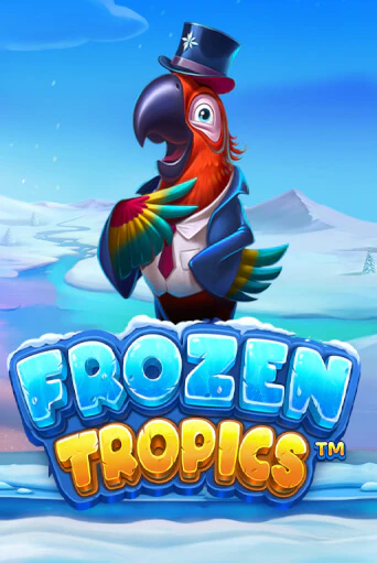 Frozen Tropics играть демо онлайн | Вулкан Слотс без регистрации