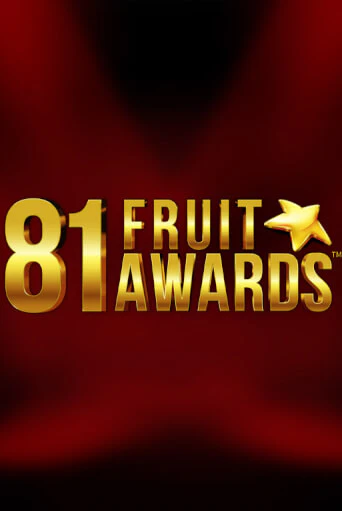 Fruit Awards играть демо онлайн | Вулкан Слотс без регистрации