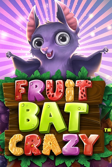 Fruitbat Crazy играть демо онлайн | Вулкан Слотс без регистрации