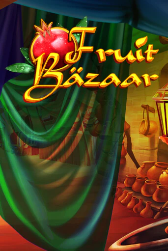 Fruit Bazaar играть демо онлайн | Вулкан Слотс без регистрации