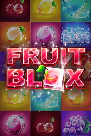 FruitBlox играть демо онлайн | Вулкан Слотс без регистрации