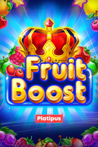Fruit Boost играть демо онлайн | Вулкан Слотс без регистрации