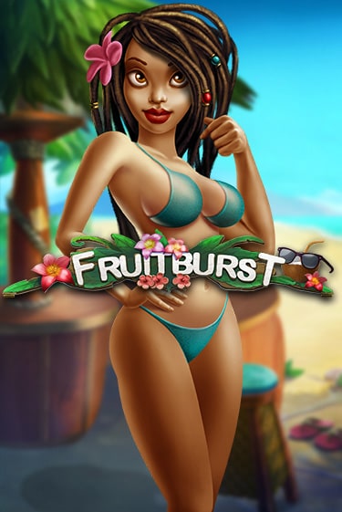 Fruit Burst играть демо онлайн | Вулкан Слотс без регистрации