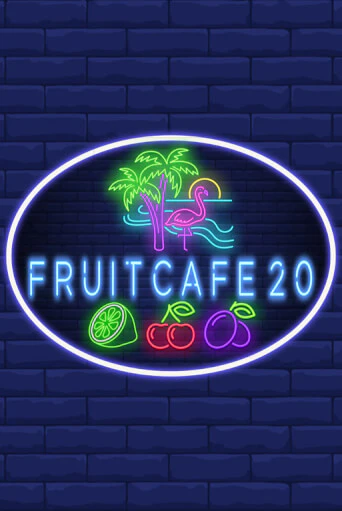Fruit Cafe 20 играть демо онлайн | Вулкан Слотс без регистрации