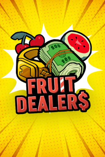 Fruit Dealers играть демо онлайн | Вулкан Слотс без регистрации