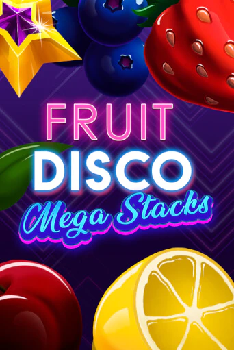 Fruit Disco: Mega Stacks играть демо онлайн | Вулкан Слотс без регистрации