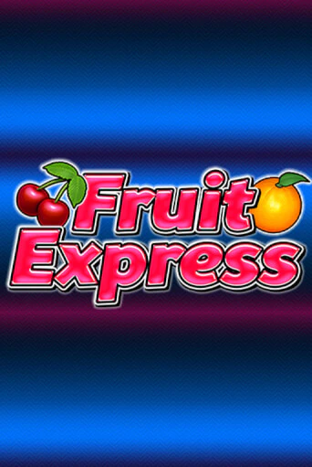 Fruit Express играть демо онлайн | Вулкан Слотс без регистрации