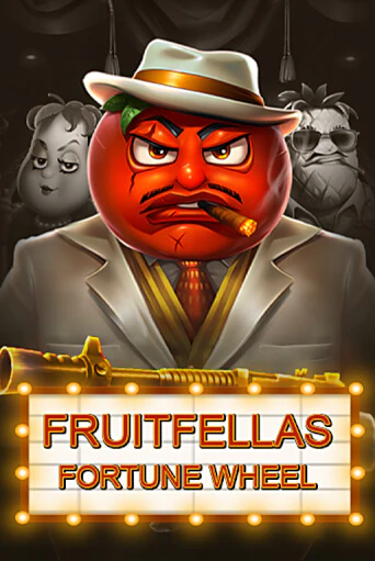 FRUITFELLAS: FORTUNE WHEEL играть демо онлайн | Вулкан Слотс без регистрации