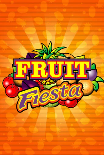 Fruit Fiesta 9-Line играть демо онлайн | Вулкан Слотс без регистрации