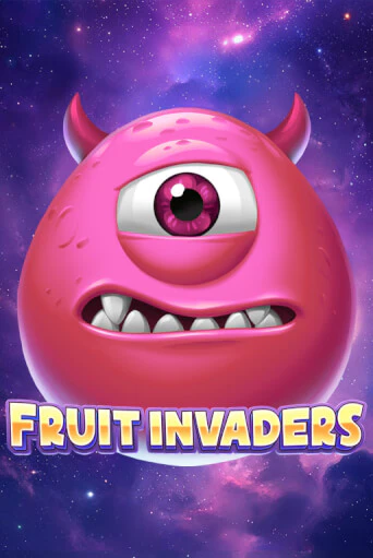 Fruit Invaders играть демо онлайн | Вулкан Слотс без регистрации