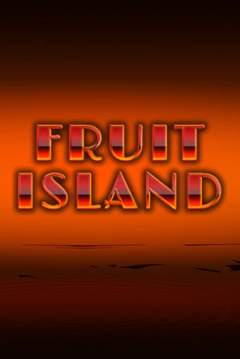 Fruit Island играть демо онлайн | Вулкан Слотс без регистрации