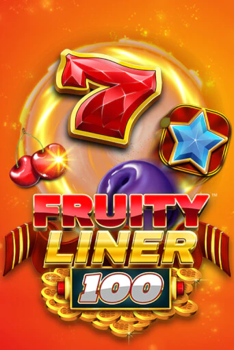 Fruityliner 100 играть демо онлайн | Вулкан Слотс без регистрации