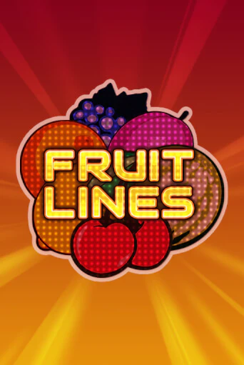 Fruit Lines играть демо онлайн | Вулкан Слотс без регистрации