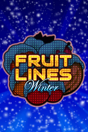 Fruit Lines Winter играть демо онлайн | Вулкан Слотс без регистрации