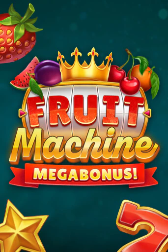Fruit Machine: Megabonus! играть демо онлайн | Вулкан Слотс без регистрации