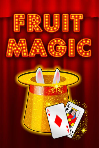Fruit Magic   играть демо онлайн | Вулкан Слотс без регистрации
