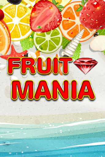 Fruit Mania играть демо онлайн | Вулкан Слотс без регистрации