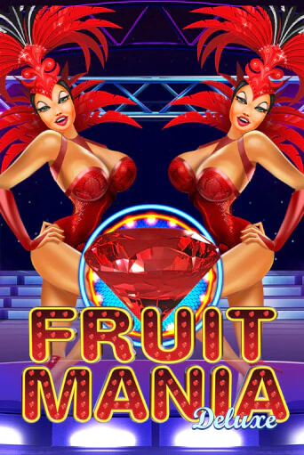 Fruit Mania Deluxe играть демо онлайн | Вулкан Слотс без регистрации