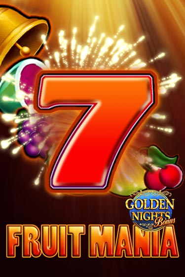 Fruit Mania Golden Nights играть демо онлайн | Вулкан Слотс без регистрации