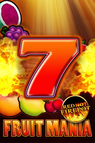 Fruit Mania Red Hot Firepot играть демо онлайн | Вулкан Слотс без регистрации