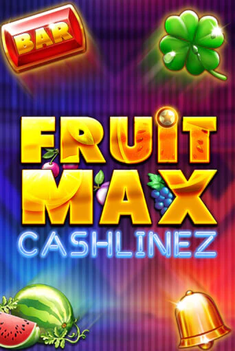 FruitMax: Cashlinez играть демо онлайн | Вулкан Слотс без регистрации
