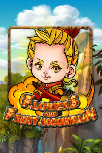 Fruit Mountain играть демо онлайн | Вулкан Слотс без регистрации