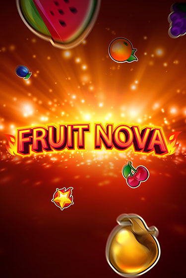 Fruit Nova играть демо онлайн | Вулкан Слотс без регистрации