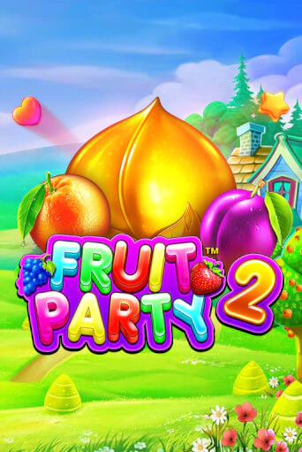 Fruit Party 2™ играть демо онлайн | Вулкан Слотс без регистрации