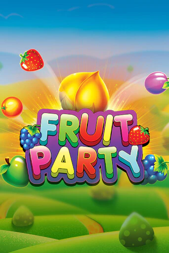 Fruit Party играть демо онлайн | Вулкан Слотс без регистрации