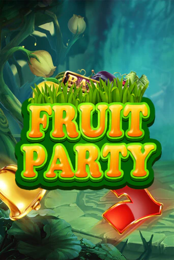 Fruit Party играть демо онлайн | Вулкан Слотс без регистрации