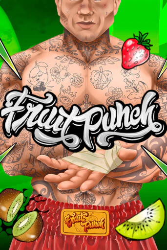 Fruit Punch играть демо онлайн | Вулкан Слотс без регистрации