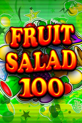 Fruit Salad 100 играть демо онлайн | Вулкан Слотс без регистрации