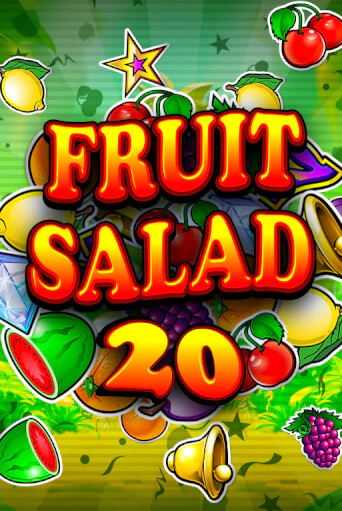 Fruit Salad 20 играть демо онлайн | Вулкан Слотс без регистрации