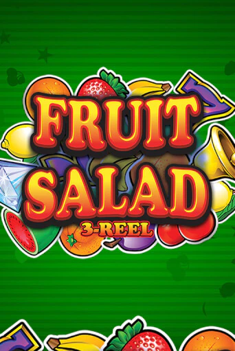 Fruit Salad 3-Reel играть демо онлайн | Вулкан Слотс без регистрации