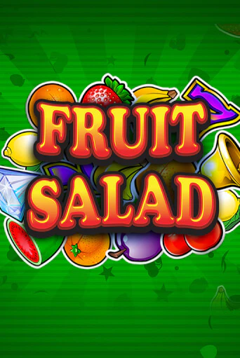 Fruit Salad играть демо онлайн | Вулкан Слотс без регистрации