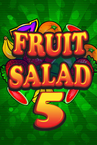 Fruit Salad 5-Line играть демо онлайн | Вулкан Слотс без регистрации
