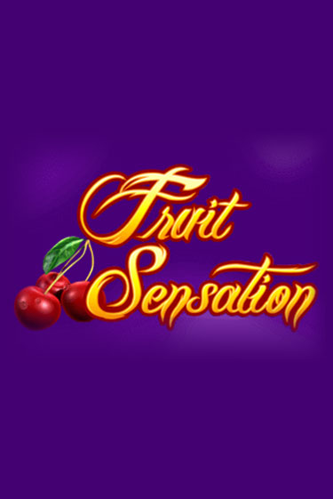 Fruit Sensation играть демо онлайн | Вулкан Слотс без регистрации