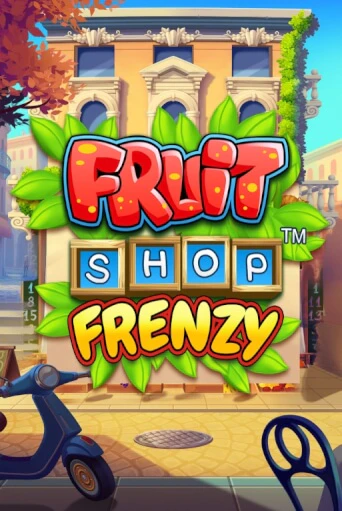 Fruit Shop Frenzy играть демо онлайн | Вулкан Слотс без регистрации